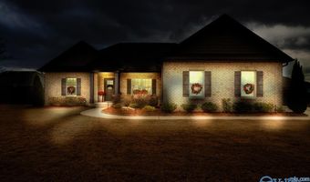 17115 Freedom Dr, Athens, AL 35613