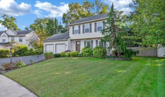 388 SAPLING Way, Atco, NJ 08004