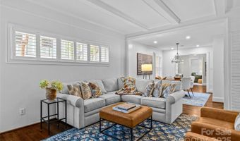 2115 Chatham Ave, Charlotte, NC 28205