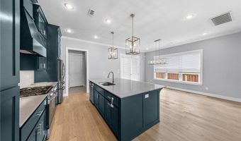 6307 SW Prism Path St, Bentonville, AR 72713