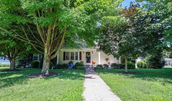 268 S 5th St, Barlow, KY 42024