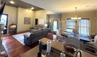 1740 Broadleaf Ln, Belden, MS 38826