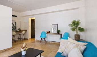 2118 Kuhio Ave 302, Honolulu, HI 96815