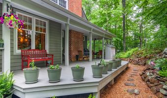151 Stoneybrook Rd, Amherst, VA 24521
