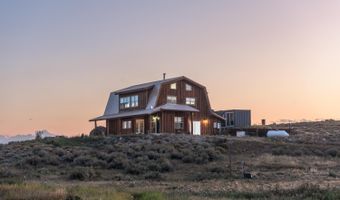 2 W GERONIMO Ln, Daniel, WY 83115