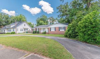 436 Main St, Barnwell, SC 29829