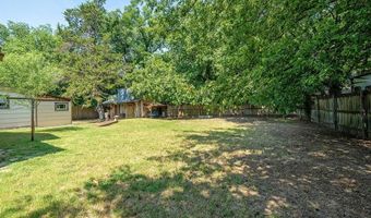 207 N Oneil St, Alvord, TX 76225