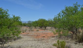 01 G Lot 4 S TENAYA Ln S 001E, Bisbee, AZ 85603