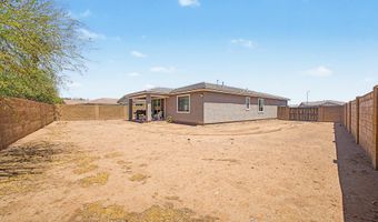 1643 N HESTER Trl, Casa Grande, AZ 85122
