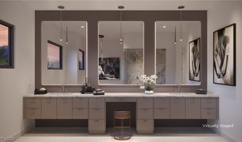 505 Overlook Rim Dr, Henderson, NV 89012