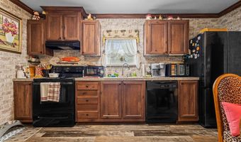 5829 NW 11th Ave, Bell, FL 32619