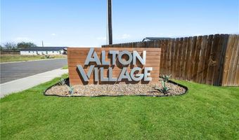 1410 S Michigan St, Alton, TX 78573