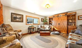 201 Flatiron Dr, Buffalo, WY 82834