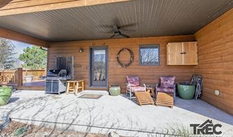312 Road 8VE, Clark, WY 82435