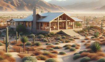 9500 Villa St, Adelanto, CA 92301