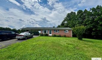 306 Clarence Martin Rd, Bassett, VA 24055
