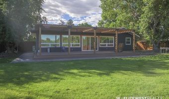 2513 Newton Ave, Cody, WY 82414