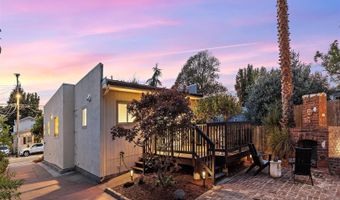 1011 Pomona Ave, Albany, CA 94706