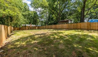 1937 Pinedale Dr NW, Atlanta, GA 30314