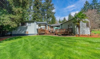 25465 S BEAVERCREEK Rd, Beavercreek, OR 97004