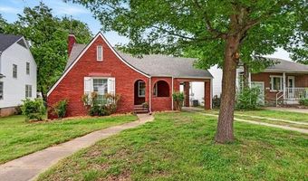 1524 S Osage Ave, Bartlesville, OK 74003