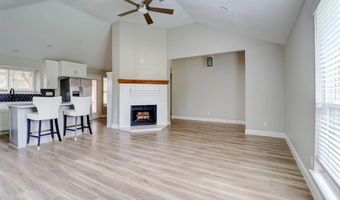 1321 Clover Dr, Allen, TX 75002