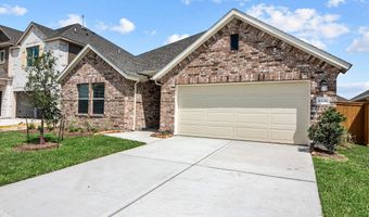 9912 Cavelier Canyon Ct Plan: Moscoso, Montgomery, TX 77316