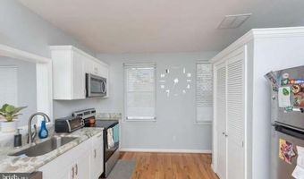 517 SCOTT St, Baltimore, MD 21230
