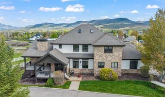 4555 Palomino Dr, Heber City, UT 84032