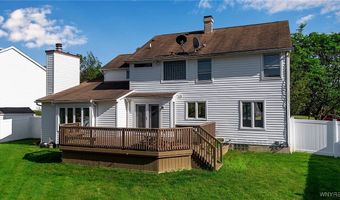 10 San Mateo Ct, Amherst, NY 14051