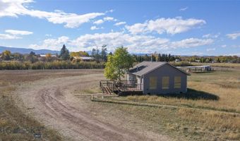 3550 Boulder Blvd, Bozeman, MT 59718
