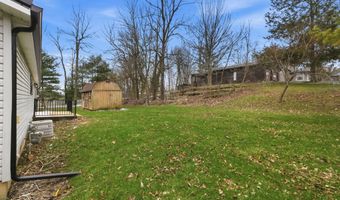 401 S 5th St, Albion, IN 46701