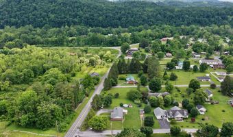 123 E Chestnut, Alderson, WV 24910
