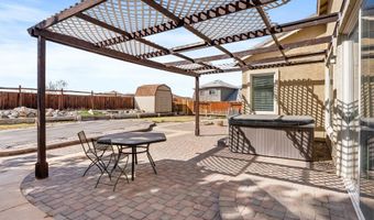1194 Jasmine Ln, Fernley, NV 89408