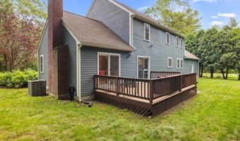 41 Nancy Dr, Ashland, MA 01721