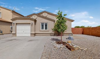 736 Torretta Dr SW, Albuquerque, NM 87121