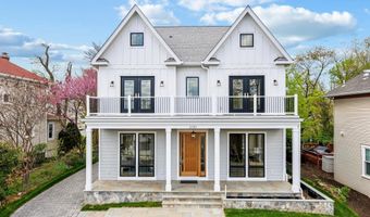 2150 N STAFFORD St, Arlington, VA 22207