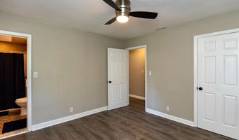 438 N Hickory St, Angier, NC 27501