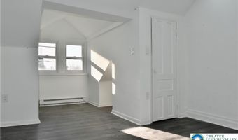 165 W Pine St, Allentown, PA 18102