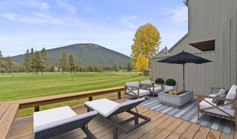 13400 Foxtail GCC101, Black Butte Ranch, OR 97759