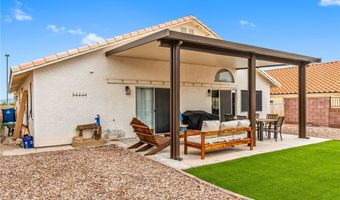 2215 Hijolly Dr, Bullhead City, AZ 86442