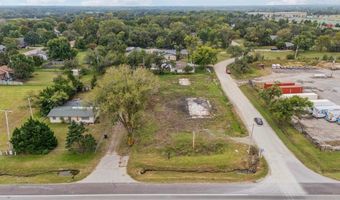 1413 E Highway 54, Andover, KS 67002