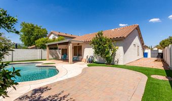 2662 S SANTA ANNA St, Chandler, AZ 85286