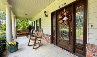 3100 Wallace Dr, Bogue Chitto, MS 39629
