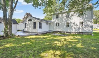 36 Jacqueline Dr, Bristol, CT 06010