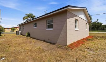 1533 SW MARTIN LUTHER KING JR St, Arcadia, FL 34266