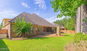 103 Bella Vista Dr, Brandon, MS 39042