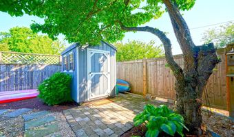 111 MCFEE St, Lewes, DE 19958