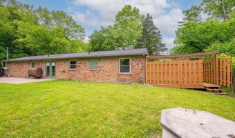 8385 Bridle Rd, Anderson Twp., OH 45244