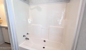 249 Kiwi Dr, Barefoot Bay, FL 32976